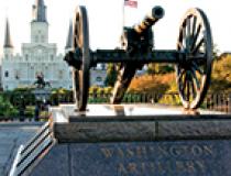 National World War II Museum