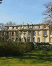 Wannsee Conference House