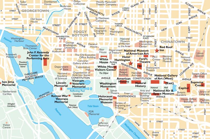 Post image for Monuments And Memorials: How To Get The Most Out Of Your Trip To Washington, DC