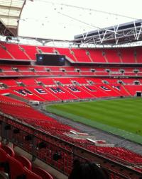 Wembley