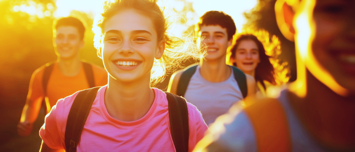 Why tailor-made works for your students