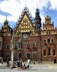 Wroclaw