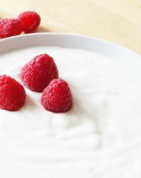 Yogurt