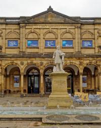 York Art Gallery