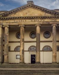York Castle Museum