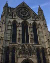 York Minster