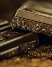 York's Chocolate Story