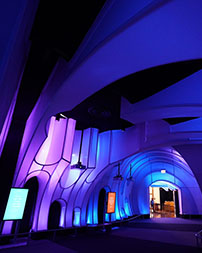 Adler Museum and Planetarium
