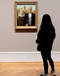 Art Institute Chicago