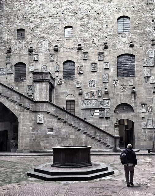 Museo Nazionale del Bargello