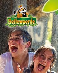 Bellewaerde Aquapark