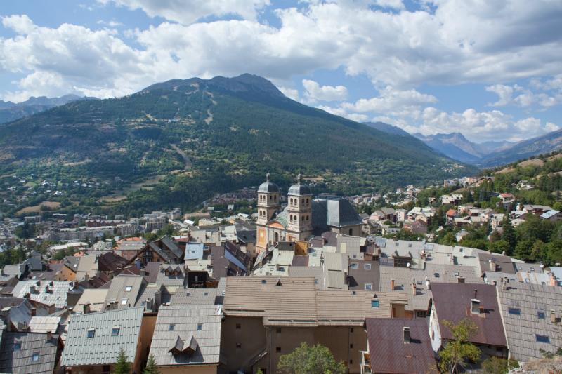 Briançon