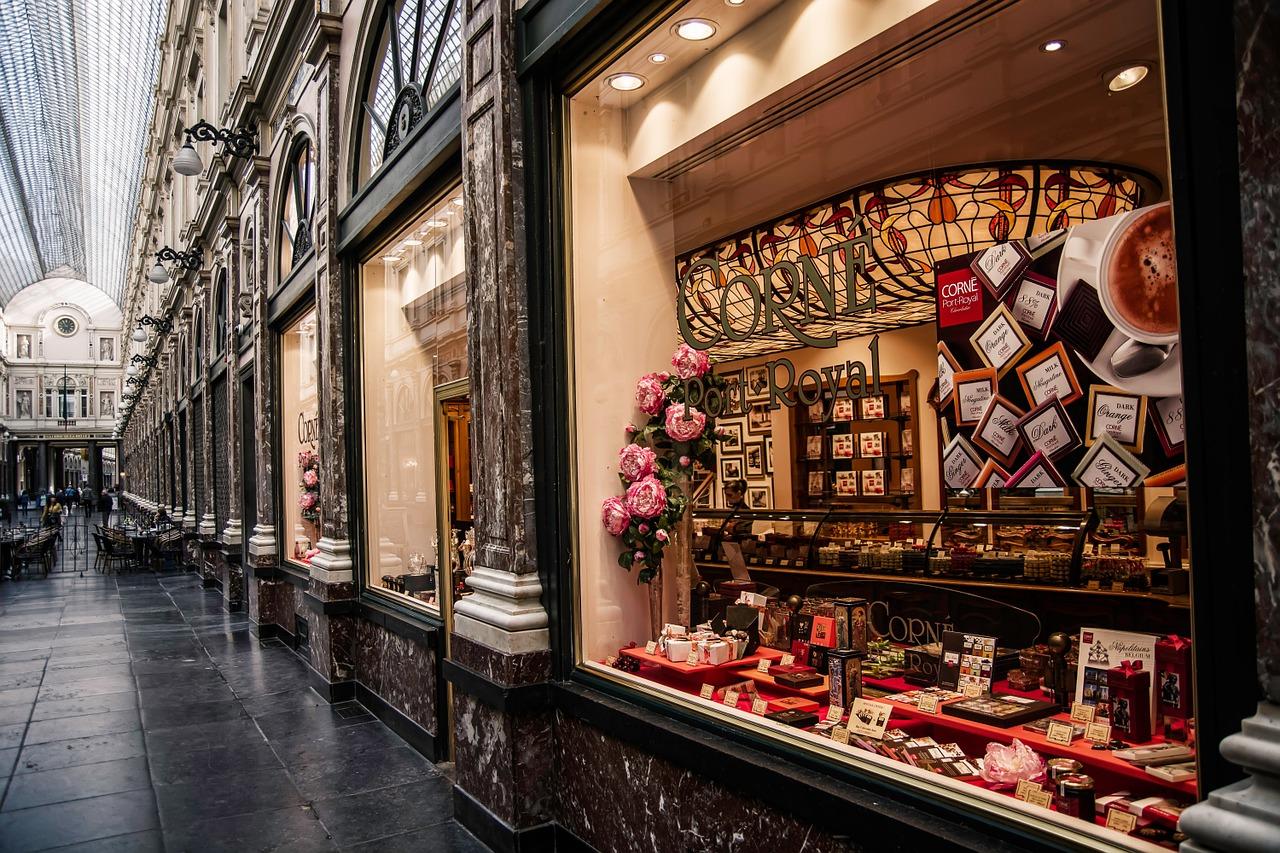 Post image for 5 Must-see Visits In Brussels For Hospitality And Catering Students