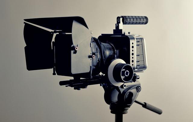 Film workshop