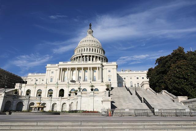 Guided tour of the Capitol and Visitor Centre