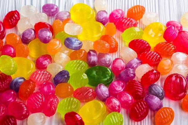 sweets
