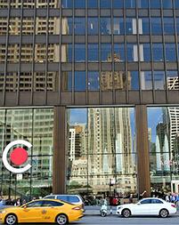Chicago Architecture Centre