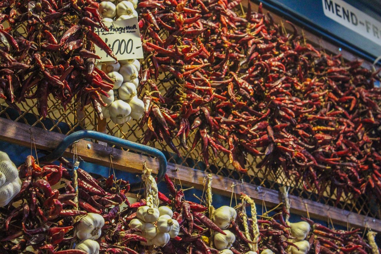 chili
