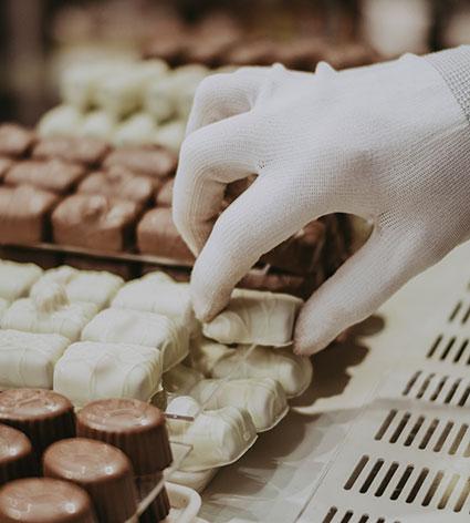 High quality chocolate makers High quality chocolate makers