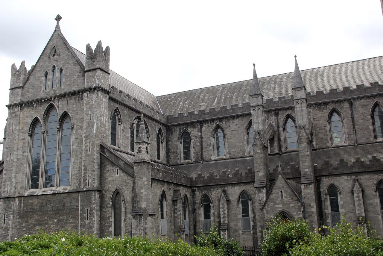 Christ Church Cathedral