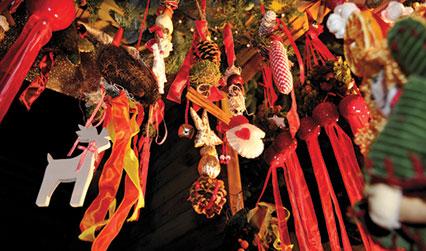 Post image for Expand Your School’s Christmas Market Experience In Germany