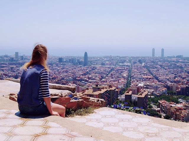 Post image for Is Barcelona A Good Option For A School Trip?