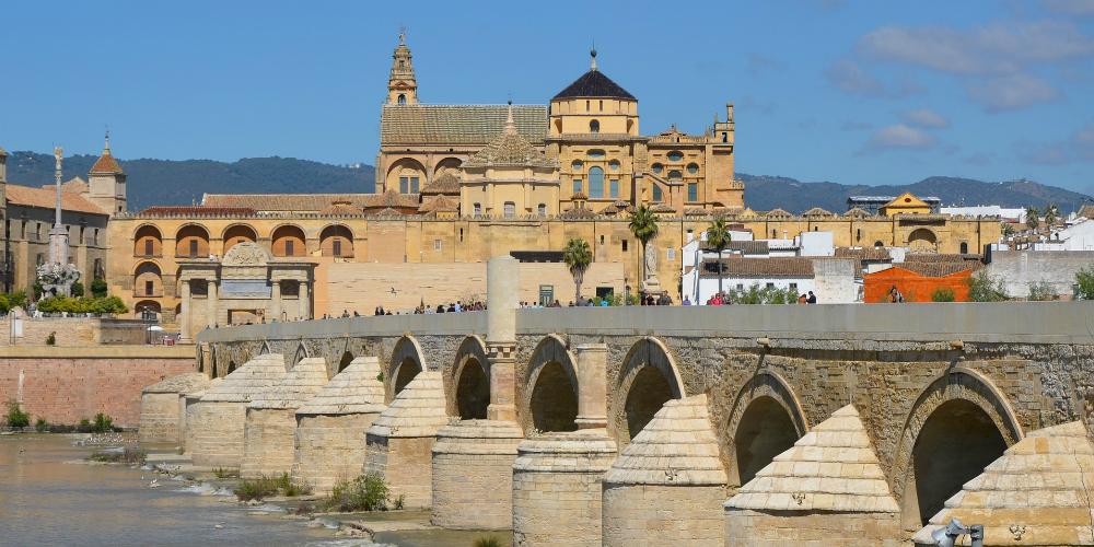 Cordoba