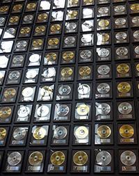 Country Music Hall of Fame, Nashville