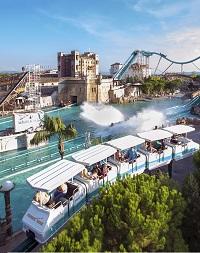 Europa Park, Germany