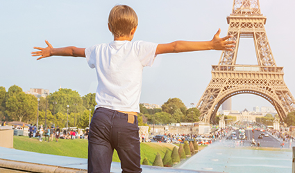 Post image for Top City Destinations for School Trips