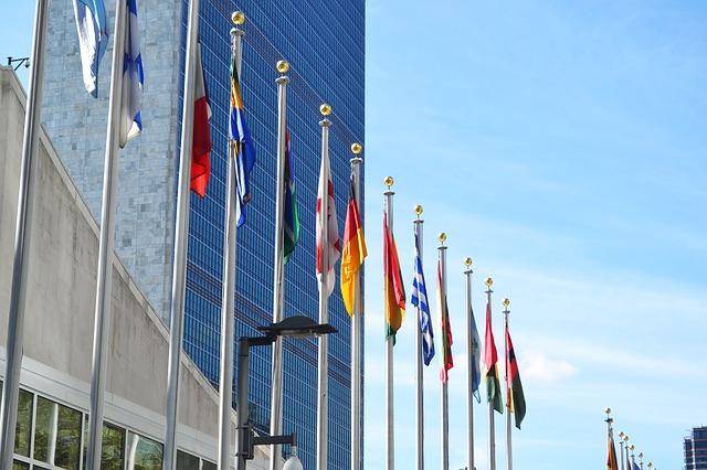 United Nations Headquarters
