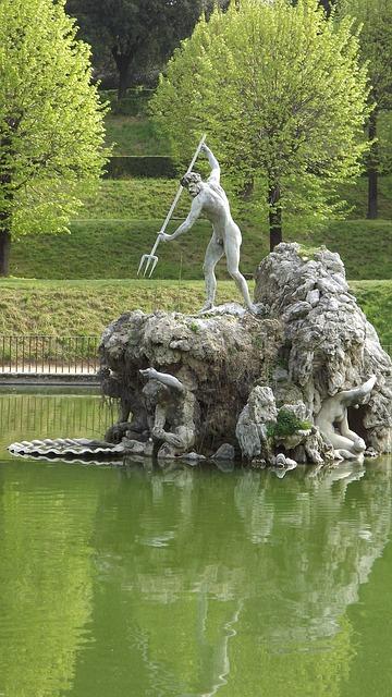 Boboli Gardens
