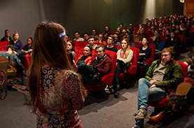 French Cinema – Private Screening French Cinema – Private Screening