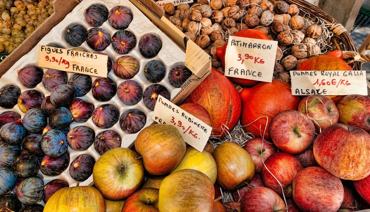 French market assignment