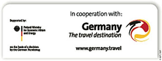 IMAGE | German National Tourist Office IMAGE | German National Tourist Office