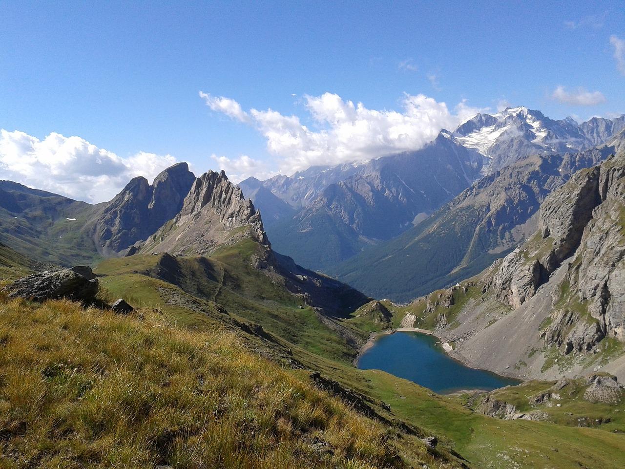 grand-lake alps school trip