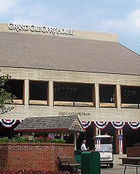 Grand Ole Opry House
