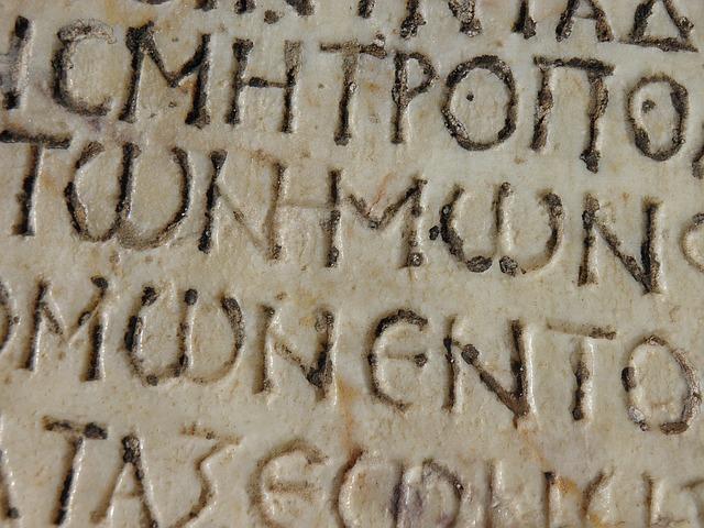 greek-writing