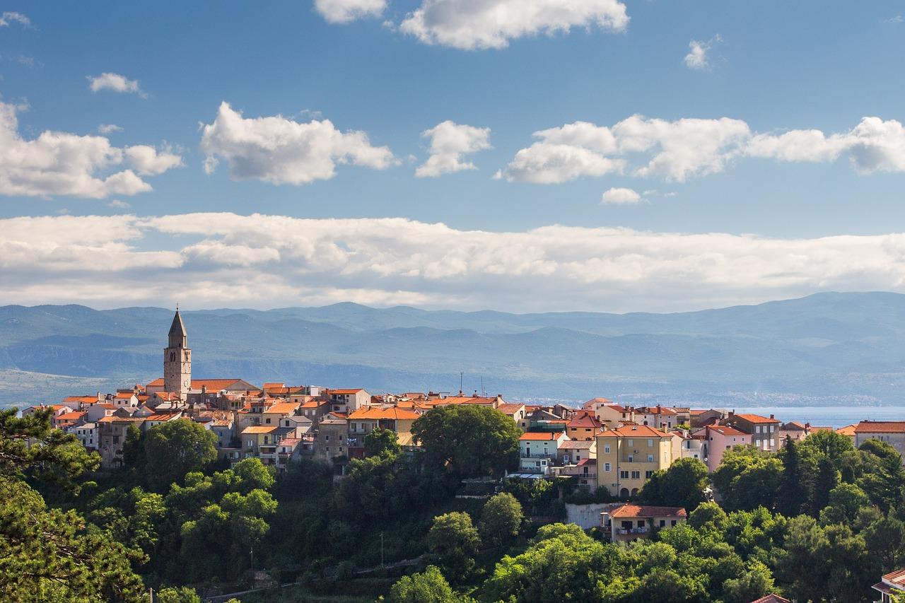 music tour croatia