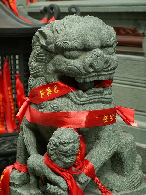 Jade Buddha Temple, Shanghai