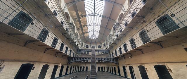Kilmainham Gaol