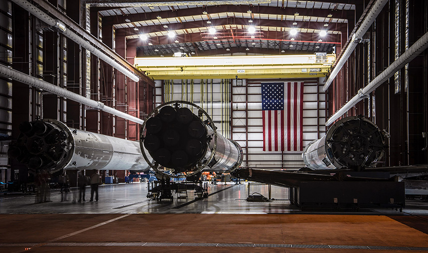 Kennedy Space Center, Orlando