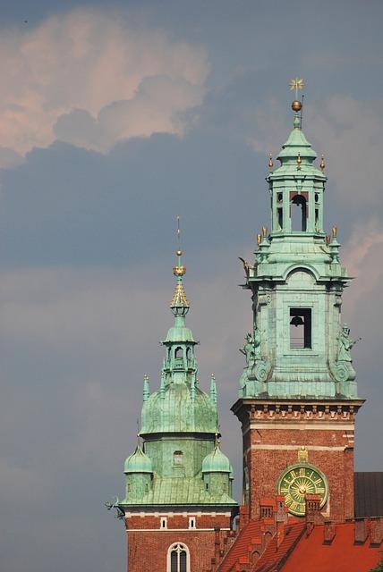 wawel castle