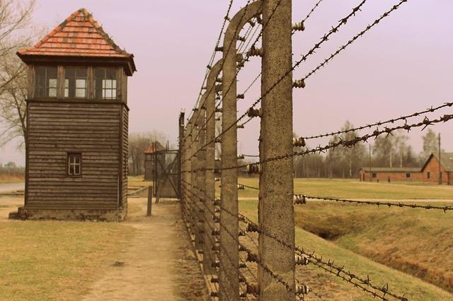 Post image for What Can We Learn In The Years Since The Liberation Of Auschwitz?