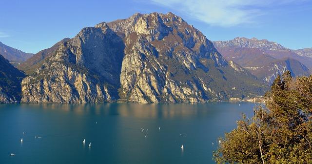 Lake Garda