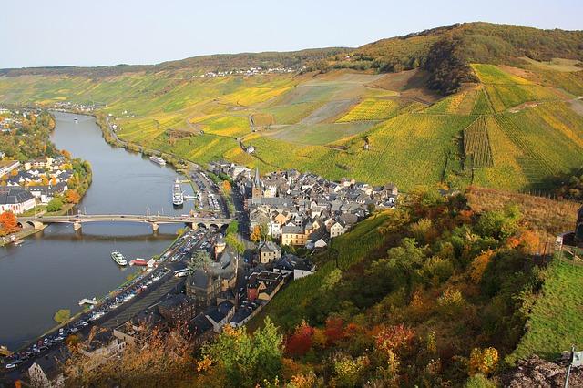 Rhine Valley Rhine Valley