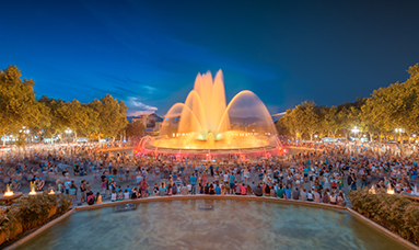 Post image for Make the Most of Your Budget on Your Next Music Tour to Barcelona