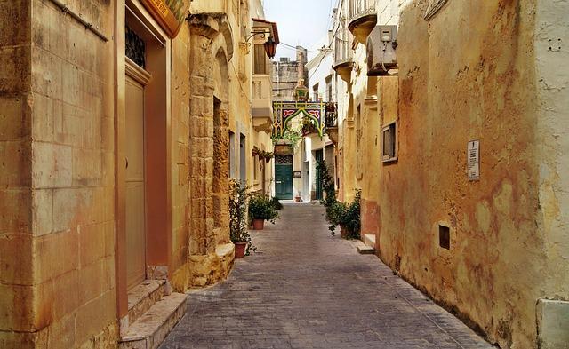 Valetta