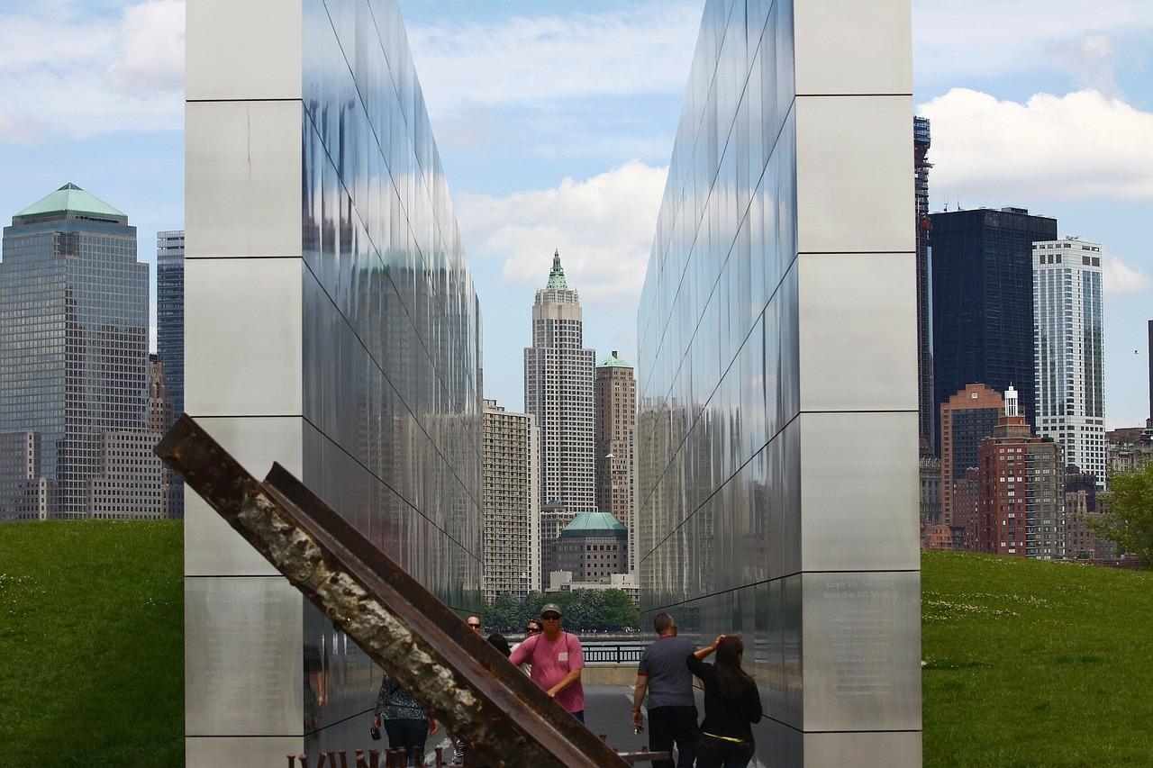 Post image for The 9/11 Memorial: A Tangible Experience For Students