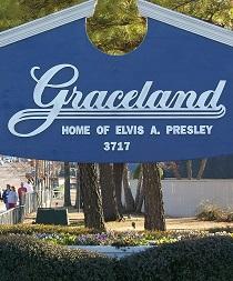Graceland, Memphis